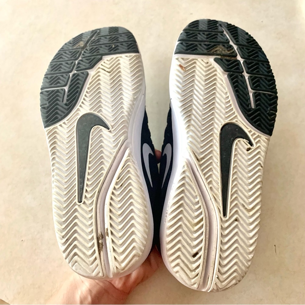 Sold🎈Nike Free SB Trainers Sneakers 704936-003 Black/ Black US 8 UK 7 EU 41 - Picture 5 of 7